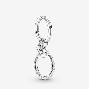 Charmsy Pandora Disney Pixar Finding Nemo Key Kolorowe | PS3146529