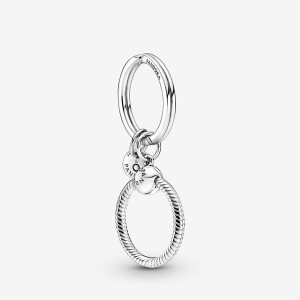 Charmsy Pandora Disney Pixar Finding Nemo Key Kolorowe | VH3170896