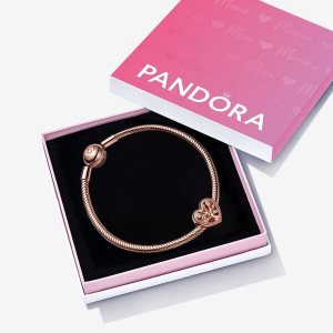 Charmsy Pandora Family Tree Gift Kolorowe | YZ1397842