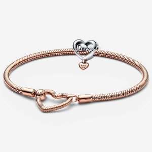 Charmsy Pandora For My Sister Kolorowe | ZE5762018