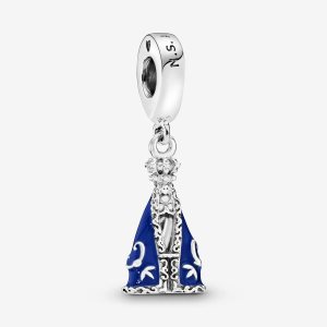 Dyndać Pandora Nossa Senhora Aparecida Srebrne | QV5498107