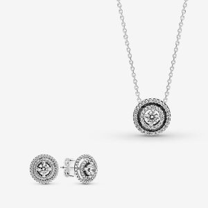 Stadnina Pandora Something New Srebrne | SJ5497320