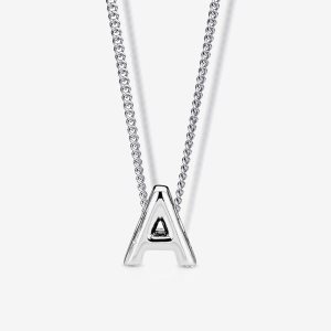 Wisiorki Pandora Letter A Initial Kolorowe | TR8406573