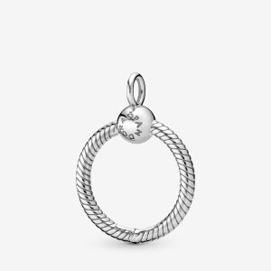 Wisiorki Pandora Sleep Under the Stars Kolorowe | NW6190258