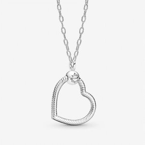 Łańcuch Pandora O & Srebrne | JB5264980