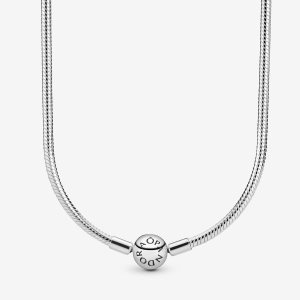 Łańcuch Pandora Srebrne | KV0695238